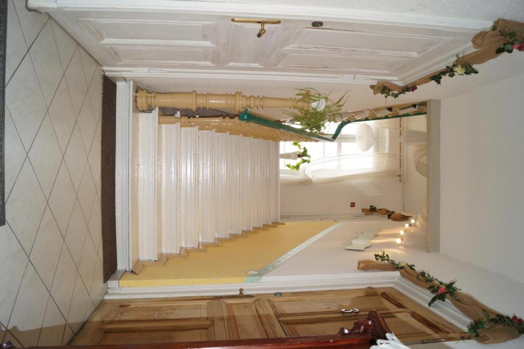 Hotel Am Kurpark Bad Suderode Buitenkant foto